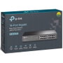 TP-Link TL-SG1016PE Switch de 16 puertos Gigabit con 8 puertos PoE+